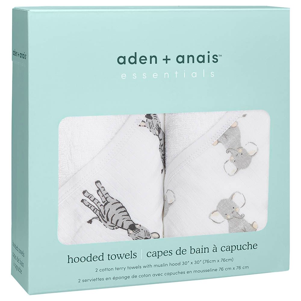 Aden anais hot sale towel